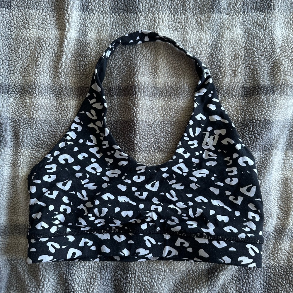 Muscle Nation Sports Bra